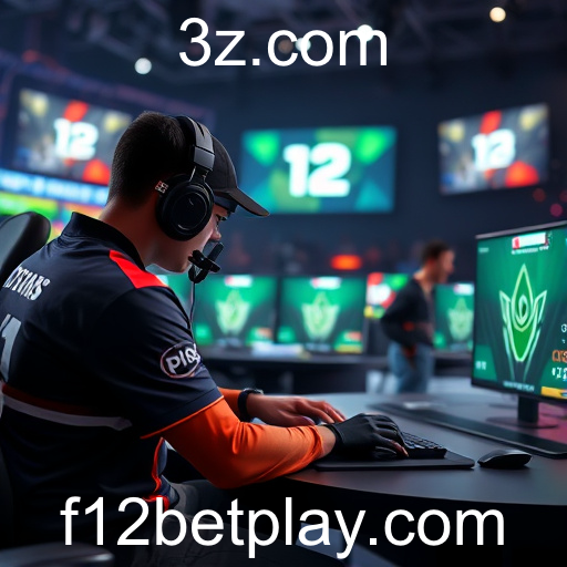 A Evolução dos eSports e o Crescimento de Plataformas Virtuais