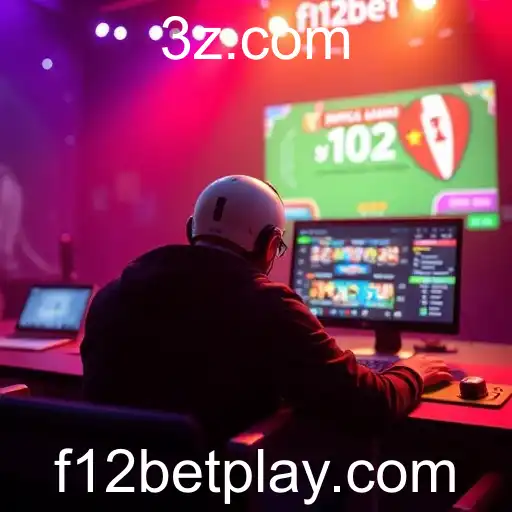 Inovações e Desafios no Mercado de Jogos Online em 2025