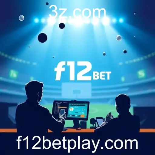 A Ascensão do F12Bet em 2025: Uma Análise Abrangente