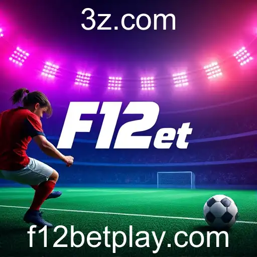 F12bet: Dinâmica Atual e Perspectivas no Mundo dos Jogos