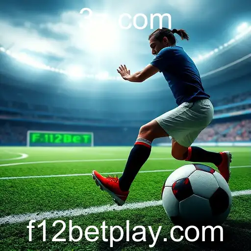 F12BET: Evolução e Presença no Mercado de Jogos Online