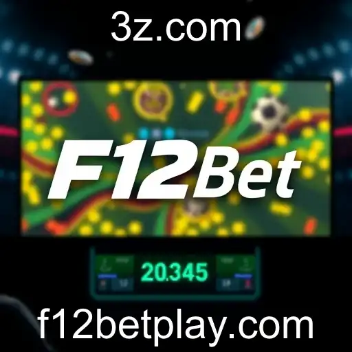 F12Bet e a Expansão dos Jogos Online em 2025