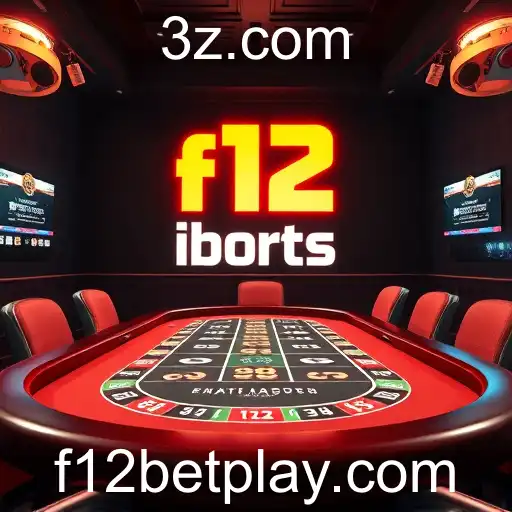 A Ascensão de 'f12bet' no Cenário Digital Brasileiro