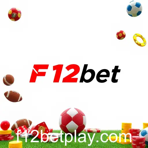 Crescimento e Tendências do Mercado de Apostas Online Liderado pela f12bet