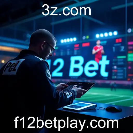 O Impacto do f12bet no Cenário Atual de Apostas Online