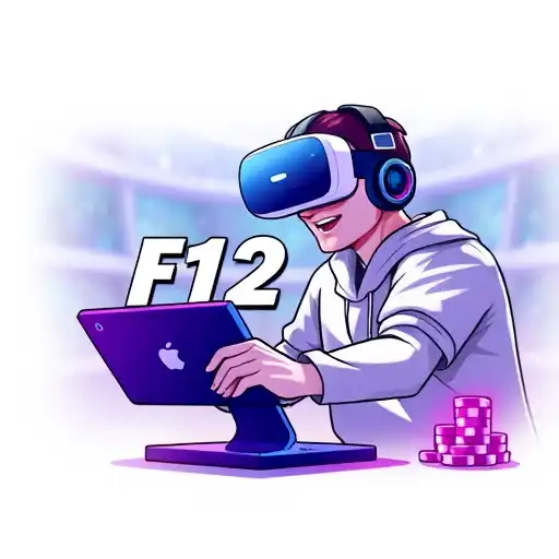 Expansão do Mercado de Jogos Online em 2025