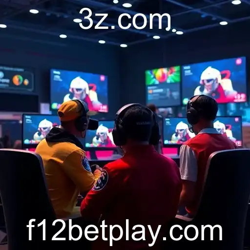 A Revolução dos Jogos Online: Tendências em 2025