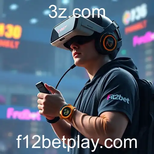 O Impacto da F12Bet no Mercado de Jogos em 2025