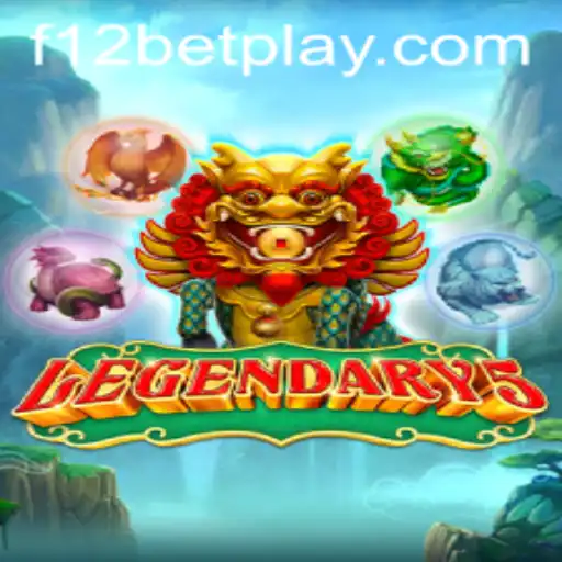 Legendary5: A New Era of Fantasy Gaming with f12bet