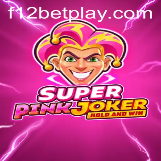 Discover the Exciting World of SuperPinkJoker: Features and Gameplay with f12bet