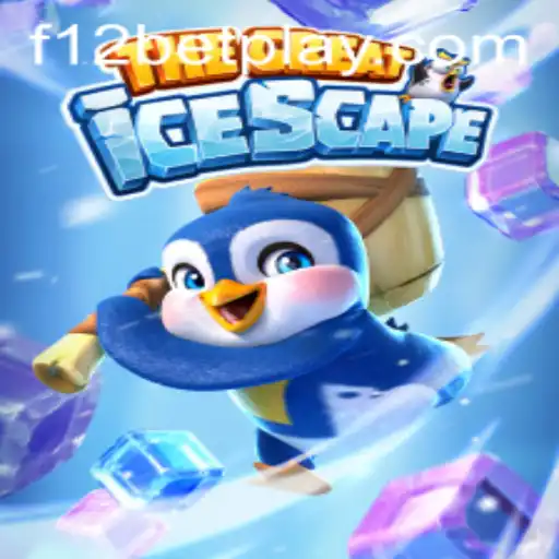 TheGreatIcescape: An Immersive Adventure with F12bet